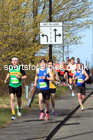 The  2022 Terry O'Gara 5k Road Race, Wallsend.  Photo: David T. Hewitson/Sports for All Pics